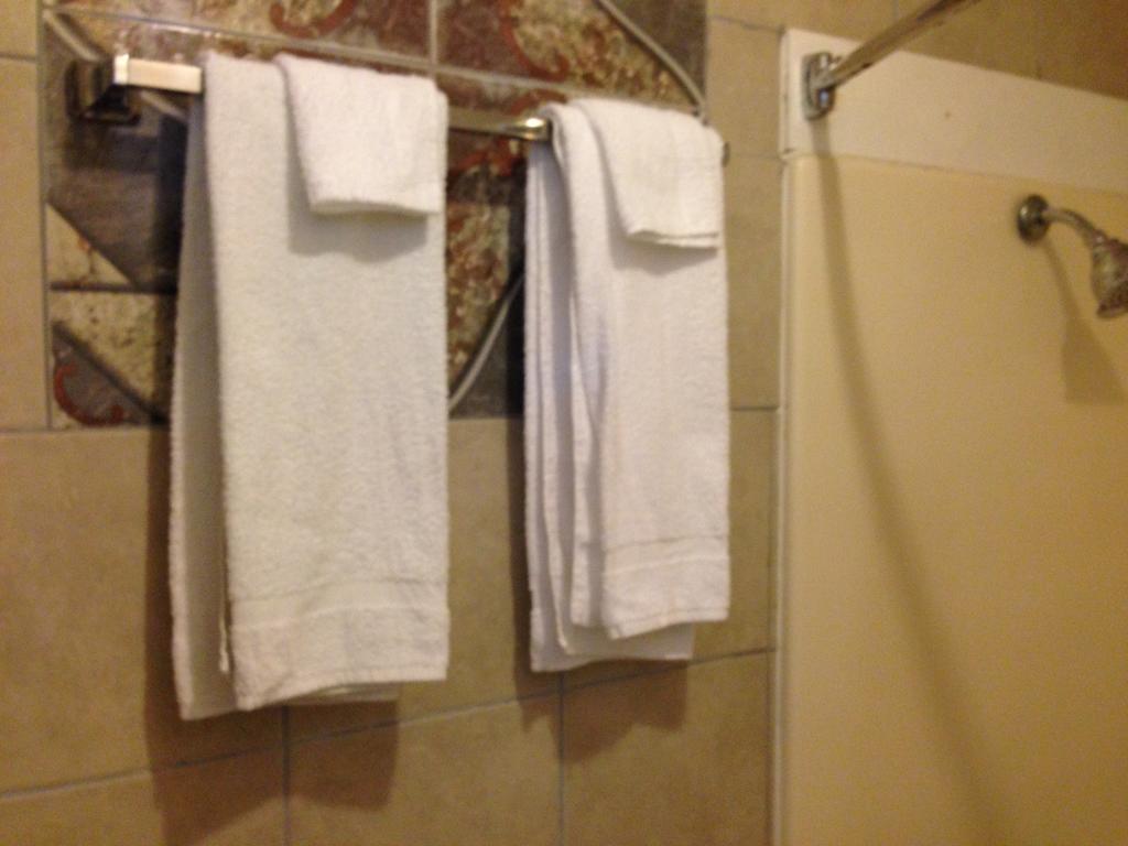 Executive Inn Robstown Habitación foto