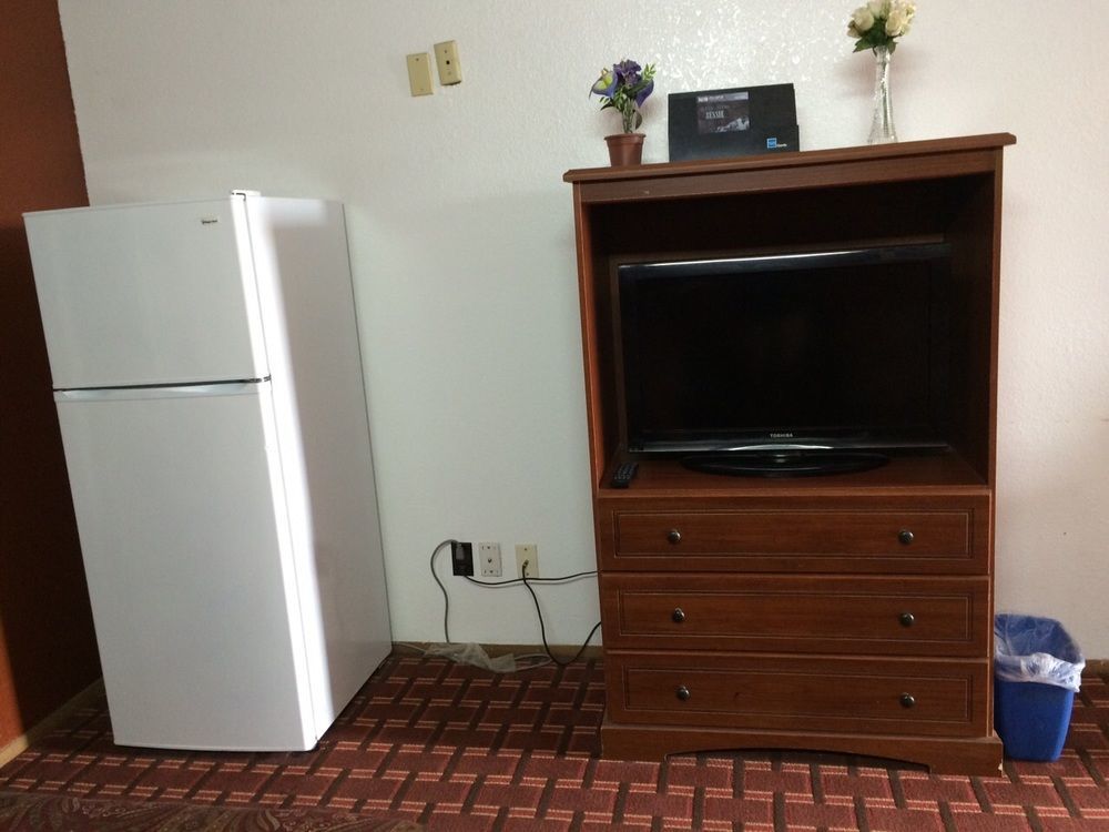 Executive Inn Robstown Exterior foto
